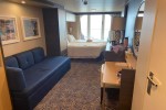 Balcony Stateroom Picture