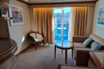 Mini-Suite Stateroom Picture