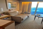 Mini-Suite Stateroom Picture