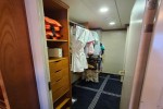 Penthouse Stateroom Picture