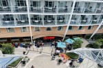 Boardwalk and Park Balcony Stateroom Picture