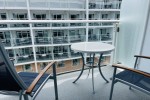 Boardwalk and Park Balcony Stateroom Picture