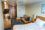 Oceanview Stateroom Picture