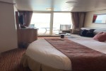 Concierge Class Stateroom Picture