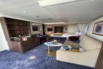 Concierge Family Verandah Stateroom Picture