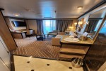 Suite Stateroom Picture