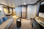 Suite Stateroom Picture