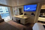 Balcony Stateroom Picture