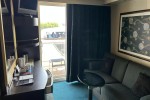 Balcony Stateroom Picture