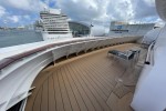 Balcony Suite Stateroom Picture