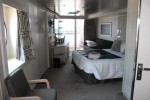 Balcony Suite Stateroom Picture