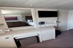 Duplex Suite Stateroom Picture