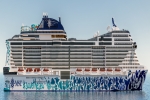 MSC Euribia Exterior Picture