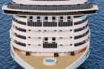 MSC Euribia Exterior Picture