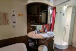 Interior Stateroom Picture