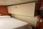 Interior Stateroom Picture