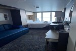 Balcony Stateroom Picture