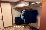 Oceanview Stateroom Picture