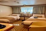 Oceanview Stateroom Picture