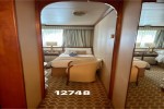 Oceanview Stateroom Picture