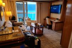 Suite Stateroom Picture