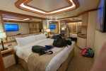 Mini-Suite Stateroom Picture