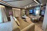 Royal Suite Stateroom Picture