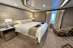 Royal Suite Stateroom Picture