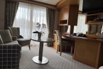 Verandah Suite Stateroom Picture