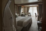 Verandah Suite Stateroom Picture