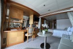 Verandah Suite Stateroom Picture