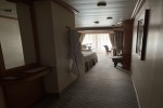 Verandah Suite Stateroom Picture