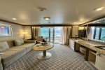 Veranda Suite Stateroom Picture