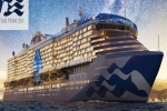 Star Princess Exterior Picture