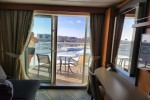 Spacious Balcony Stateroom Picture