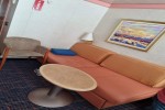 Oceanview Stateroom Picture