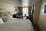 Boardwalk and Park Balcony Stateroom Picture