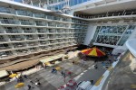 Boardwalk and Park Balcony Stateroom Picture