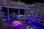 Boardwalk and Park Balcony Stateroom Picture