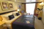 Balcony Stateroom Picture