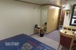 Inside Stateroom Picture