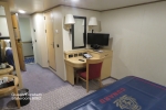 Inside Stateroom Picture