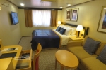 Oceanview Stateroom Picture