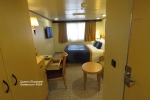 Oceanview Stateroom Picture