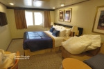 Oceanview Stateroom Picture