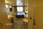 Oceanview Stateroom Picture