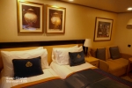 Oceanview Stateroom Picture