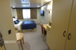 Oceanview Stateroom Picture