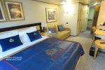 Oceanview Stateroom Picture