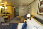 Oceanview Stateroom Picture